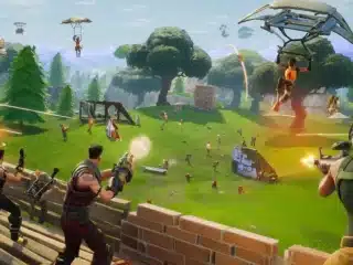 Guía completa para principiantes en Fortnite: construcciones y estrategias