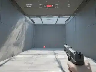 Cómo mejorar tu puntería en juegos FPS como Valorant y CS2