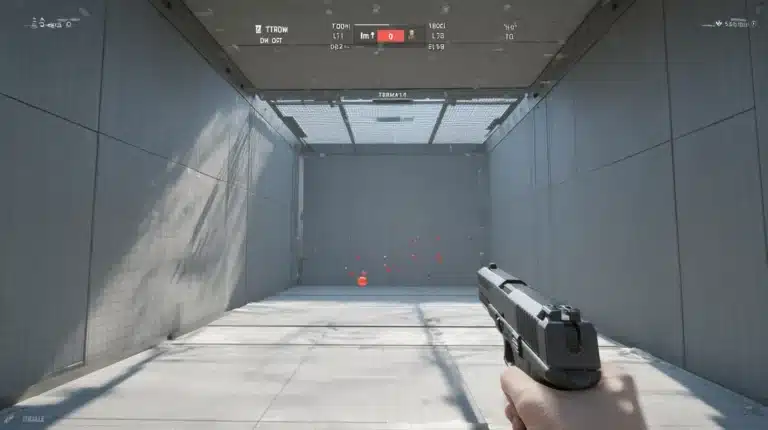 Cómo mejorar tu puntería en juegos FPS como Valorant y CS2