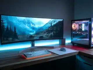 Cómo optimizar el rendimiento de tu PC para juegos pesados