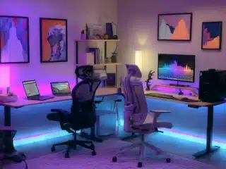 Los mejores accesorios gamer para aumentar tu rendimiento