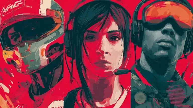 Los eventos y convenciones gamer más esperados del año