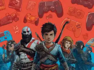 Las mejores bandas sonoras de videojuegos de todos los tiempos