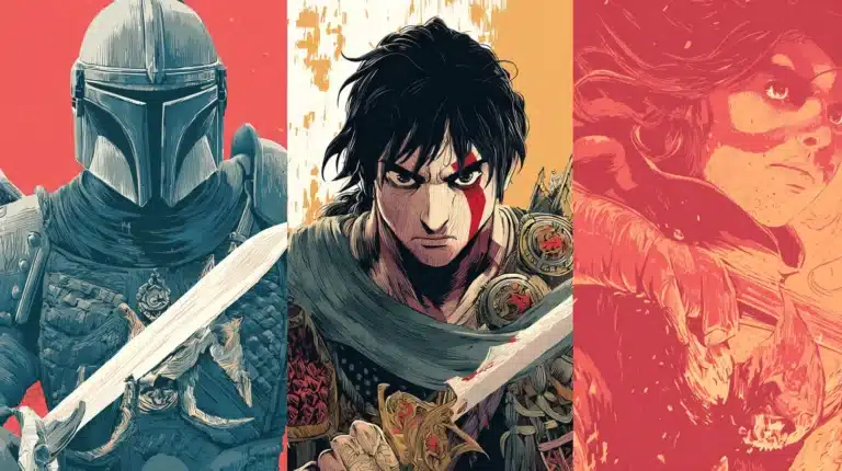 Cómo la música influye en la inmersión en los videojuegos