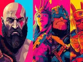 Las mejores series y películas basadas en videojuegos