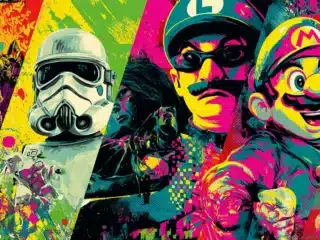 Los personajes más icónicos de la historia de los videojuegos