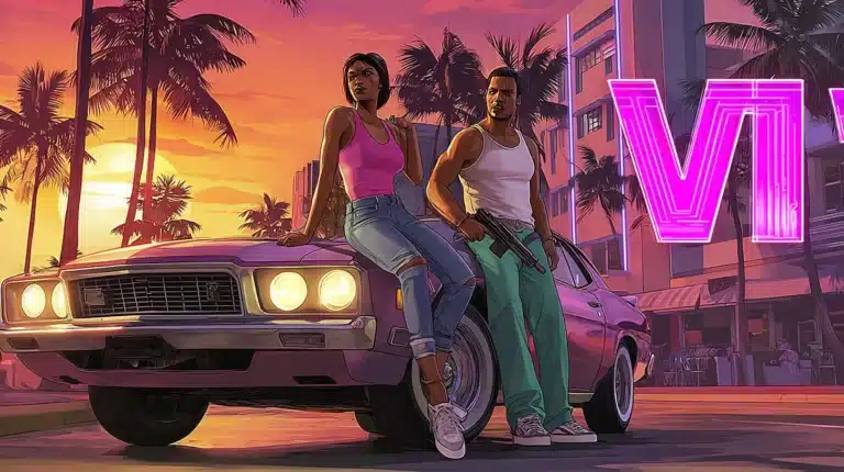 Últimas novedades del próximo GTA VI: lo que sabemos hasta ahora