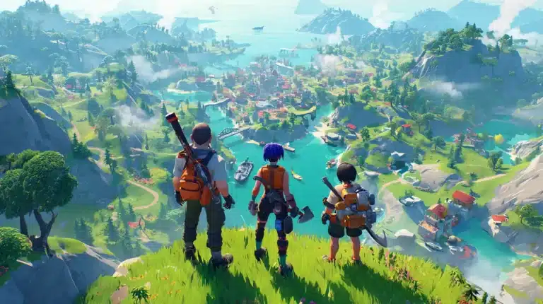 Actualización reciente de Fortnite: todo lo que cambió en la nueva temporada