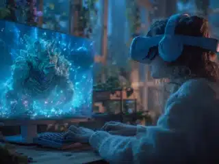 La nueva generación de consolas: ¿qué podemos esperar del futuro gamer?