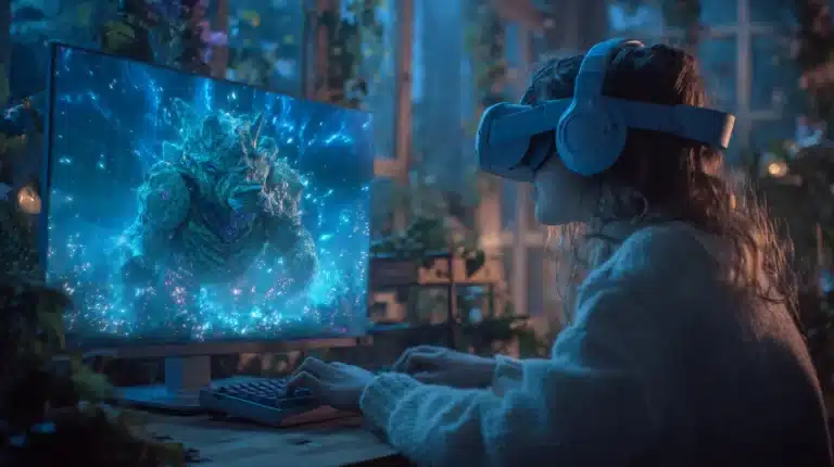 La nueva generación de consolas: ¿qué podemos esperar del futuro gamer?