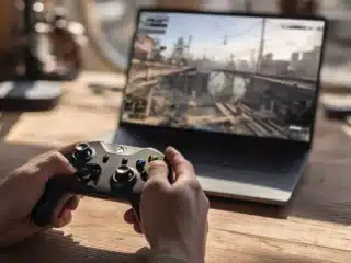 Cómo configurar tu control para máxima precisión en consola