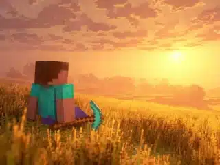Por qué Minecraft sigue siendo tan popular después de tantos años