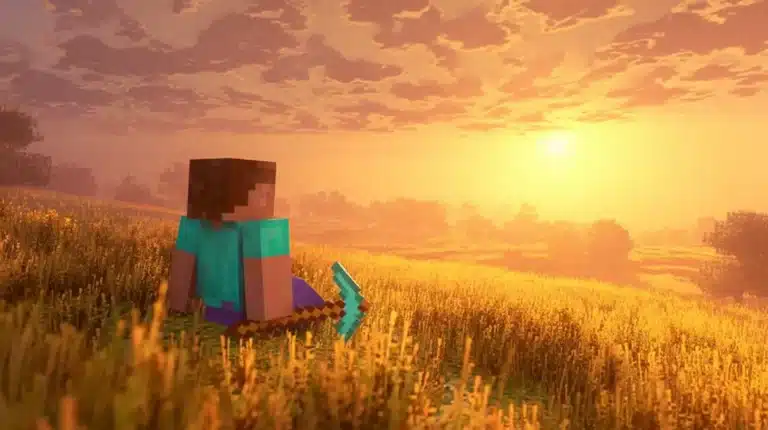 Por qué Minecraft sigue siendo tan popular después de tantos años