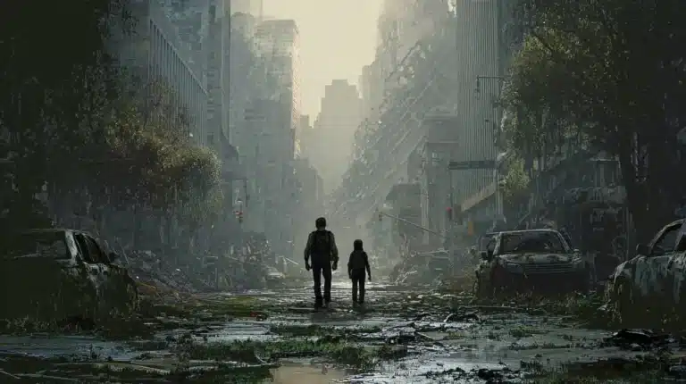 El impacto cultural de títulos como The Last of Us y God of War