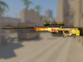 Las Mejores Skins Más Raras de 2025 en CS