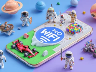 Juegos Que No Necesitan Internet en 2026 🎮📱