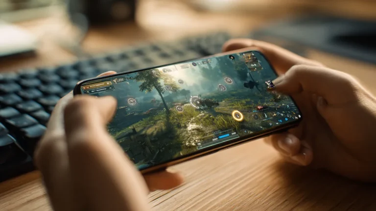 Mejores Juegos Gratis Para Celular en 2026 🎮🔥