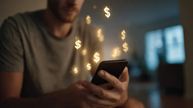 Juegos Que Realmente Pagan Dinero en 2026 (¿Funciona?)