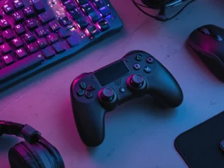 Tendencias del Gaming en 2026 🎮🚀