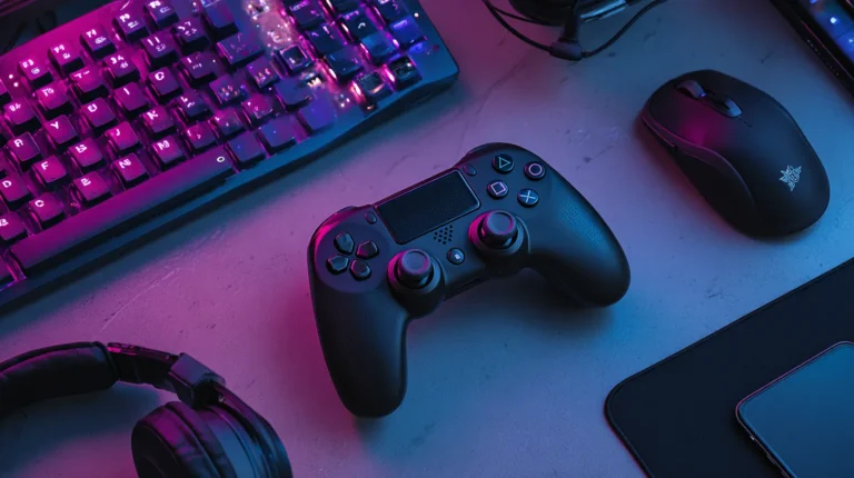 Tendencias del Gaming en 2026 🎮🚀