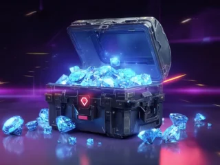 Cómo Conseguir Diamantes Gratis en Free Fire en 2026 💎🔥