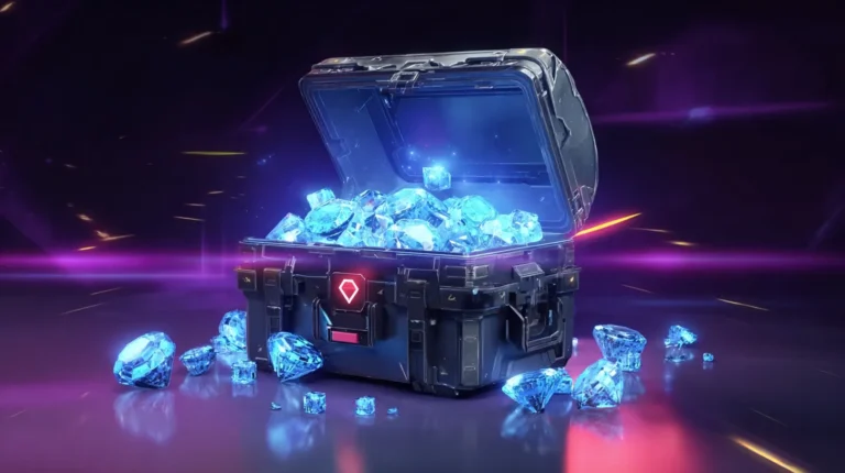 Cómo Conseguir Diamantes Gratis en Free Fire en 2026 💎🔥